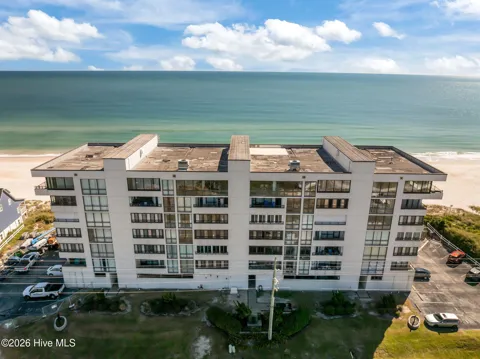 4110 Island Drive #Unit 505
