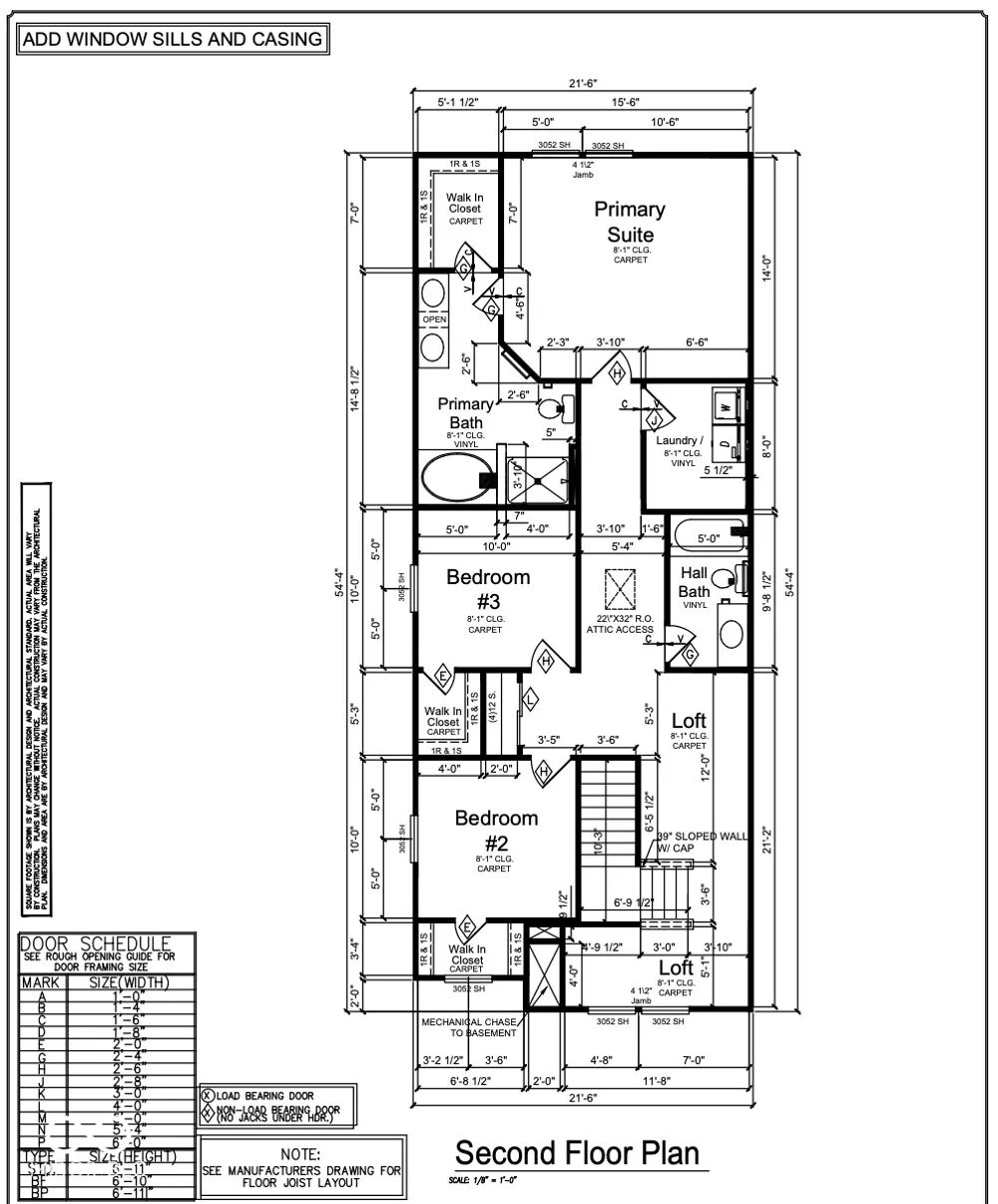 1278 Hanging Rock Drive Mooresville, IN 46158