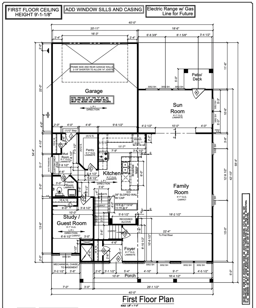1278 Hanging Rock Drive Mooresville, IN 46158