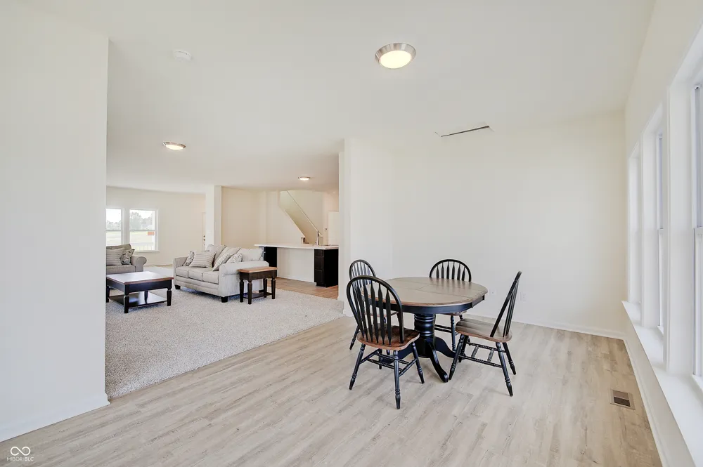 1278 Hanging Rock Drive Mooresville, IN 46158