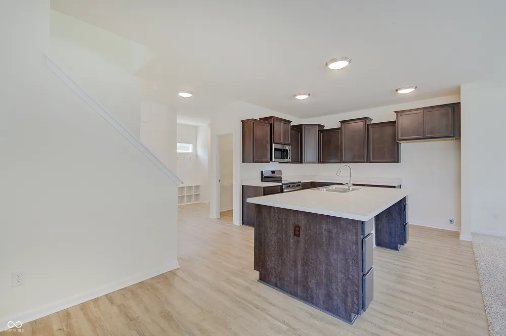 1278 Hanging Rock Drive Mooresville, IN 46158