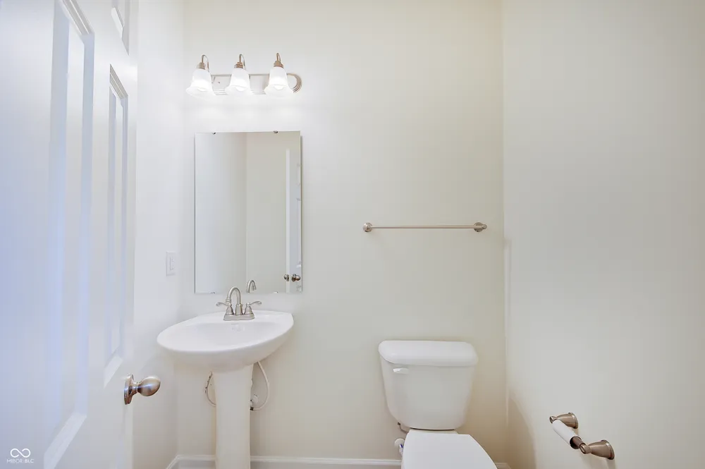 1278 Hanging Rock Drive Mooresville, IN 46158