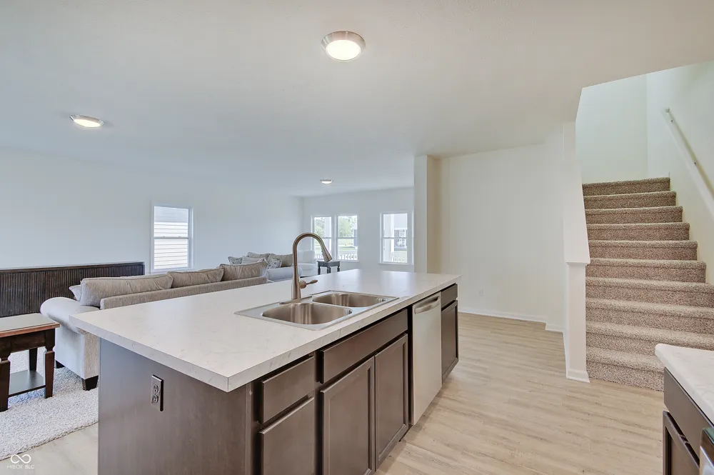 1278 Hanging Rock Drive Mooresville, IN 46158