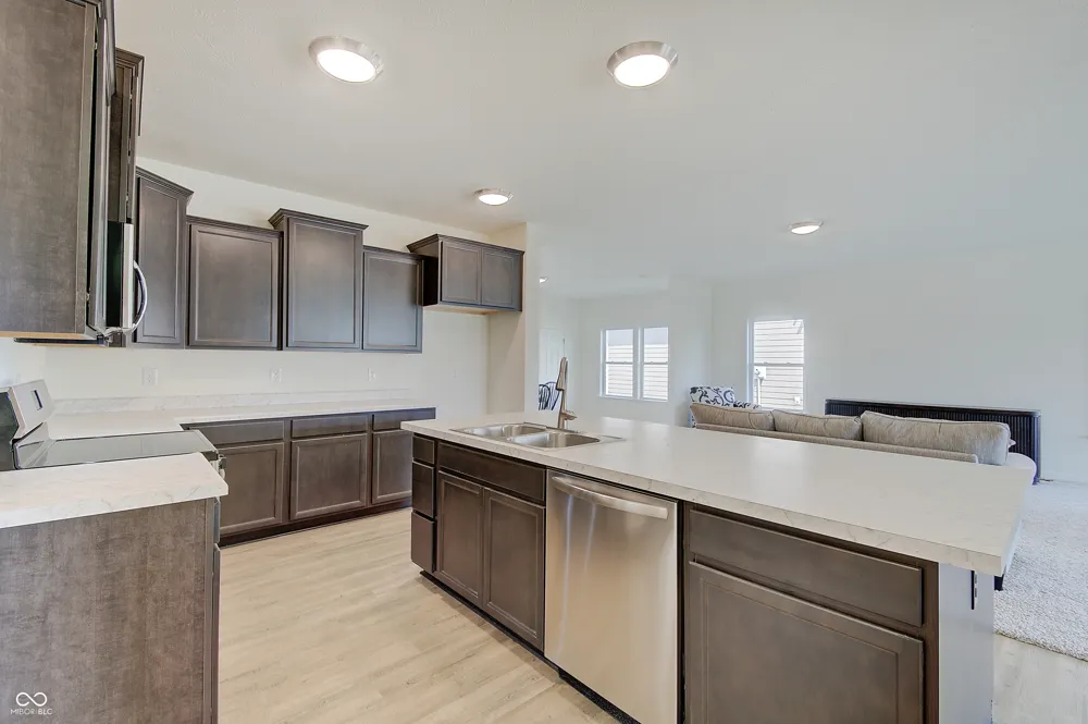 1278 Hanging Rock Drive Mooresville, IN 46158