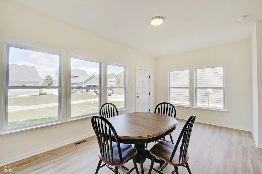 1278 Hanging Rock Drive Mooresville, IN 46158