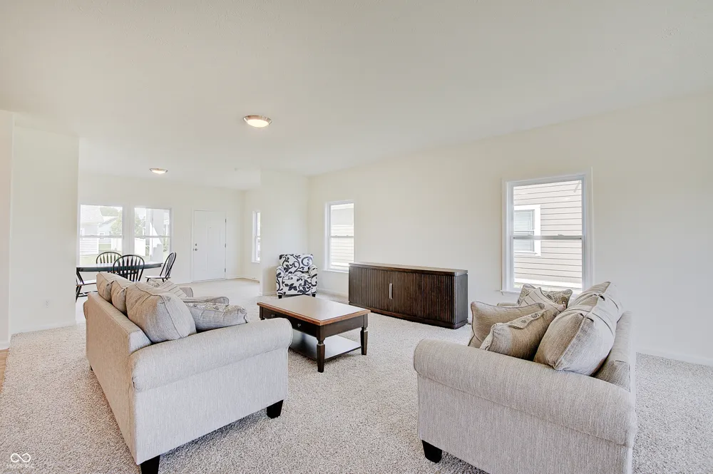 1278 Hanging Rock Drive Mooresville, IN 46158
