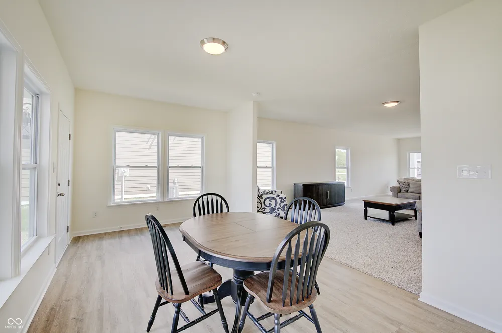 1278 Hanging Rock Drive Mooresville, IN 46158