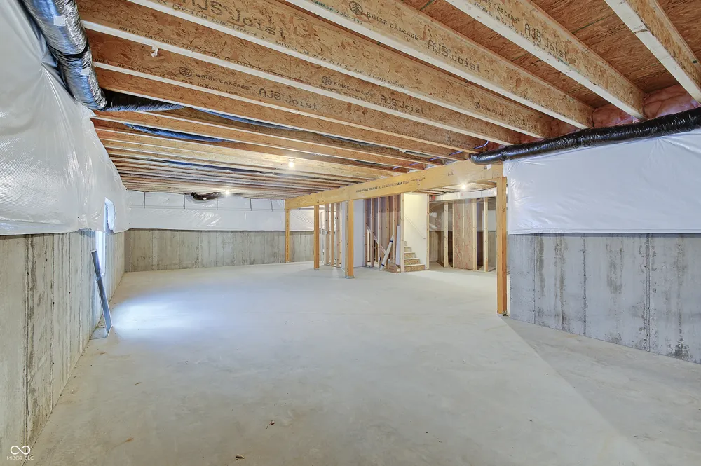 1278 Hanging Rock Drive Mooresville, IN 46158