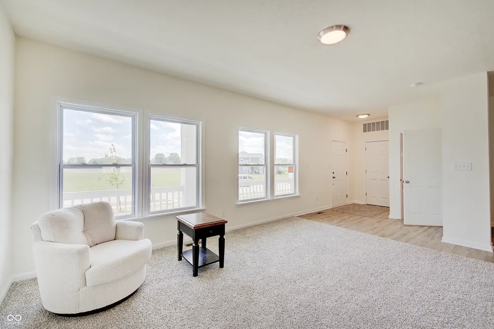 1278 Hanging Rock Drive Mooresville, IN 46158