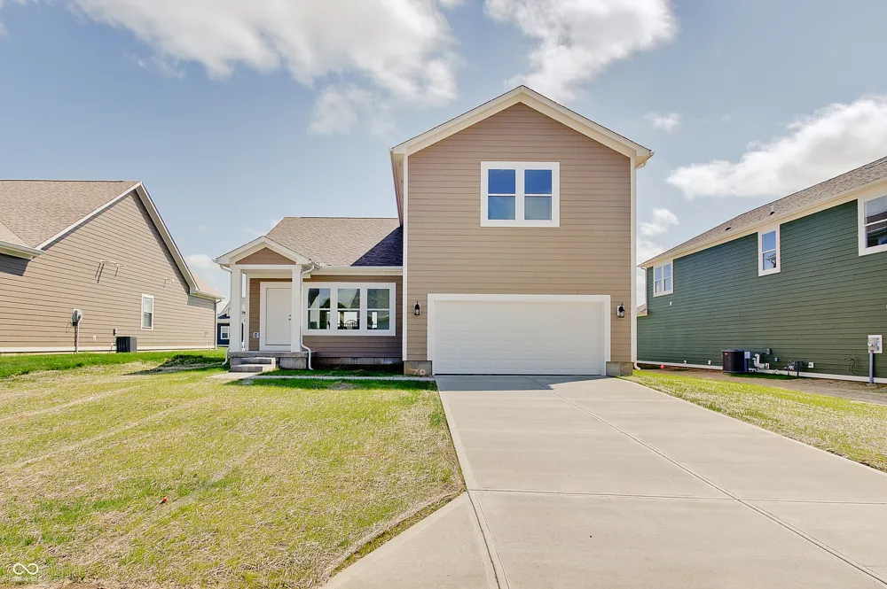 1278 Hanging Rock Drive Mooresville, IN 46158
