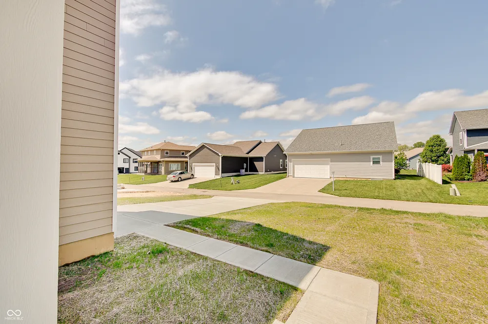 1278 Hanging Rock Drive Mooresville, IN 46158