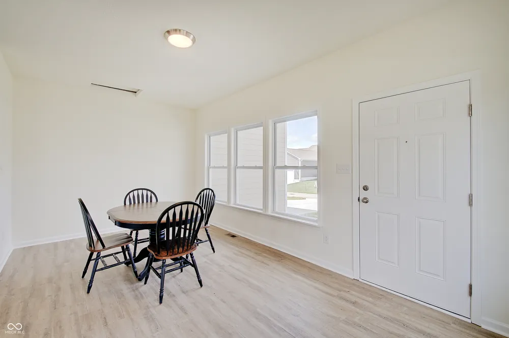 1278 Hanging Rock Drive Mooresville, IN 46158