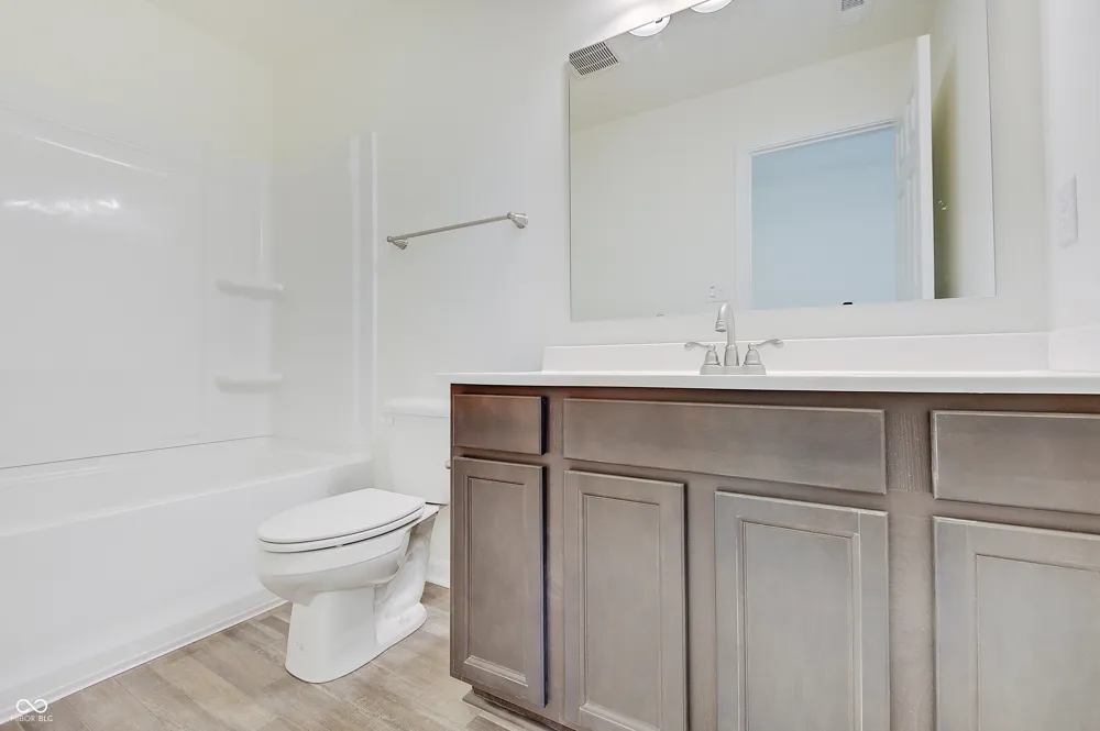 1278 Hanging Rock Drive Mooresville, IN 46158