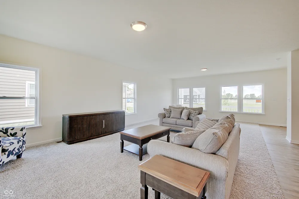 1278 Hanging Rock Drive Mooresville, IN 46158