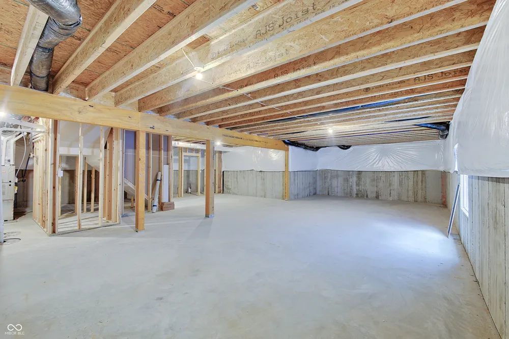 1278 Hanging Rock Drive Mooresville, IN 46158