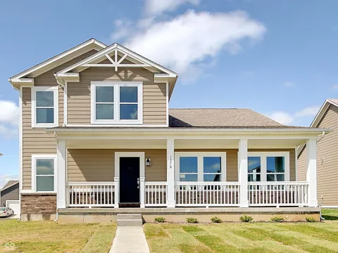 1278 Hanging Rock Drive