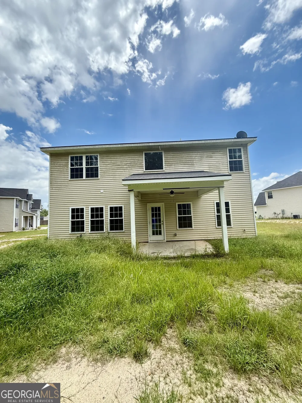 265 Whippoorwill WAY NE Ludowici, GA 31316
