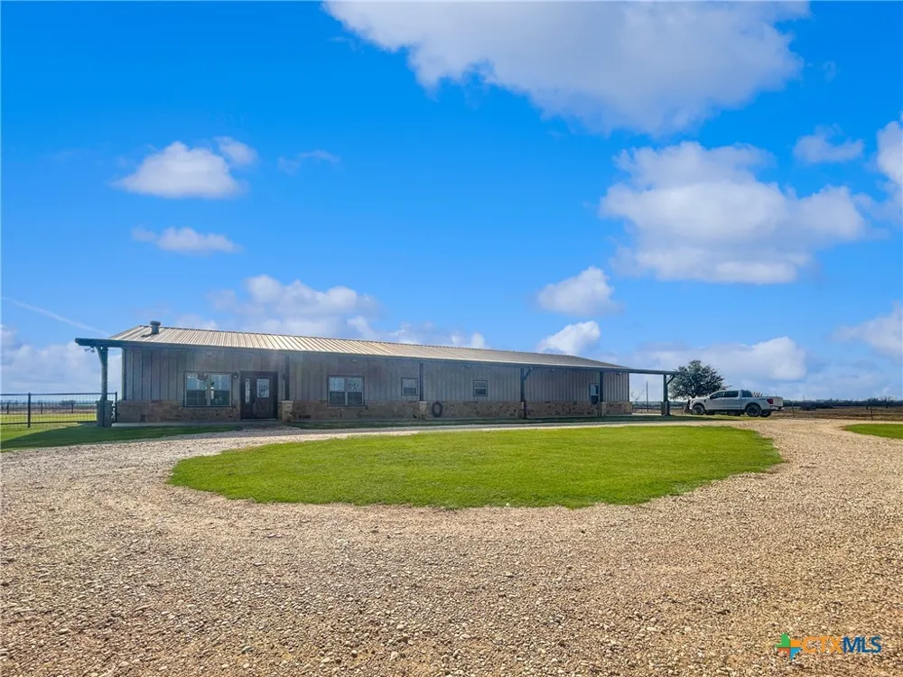 1747 CR 139 LOOP Cameron, TX 76520