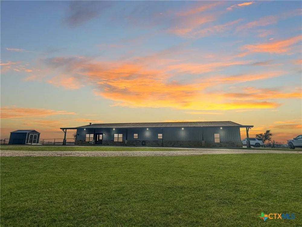 1747 CR 139 LOOP Cameron, TX 76520