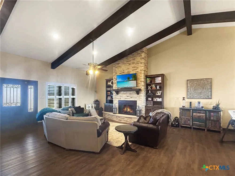 1747 CR 139 LOOP Cameron, TX 76520