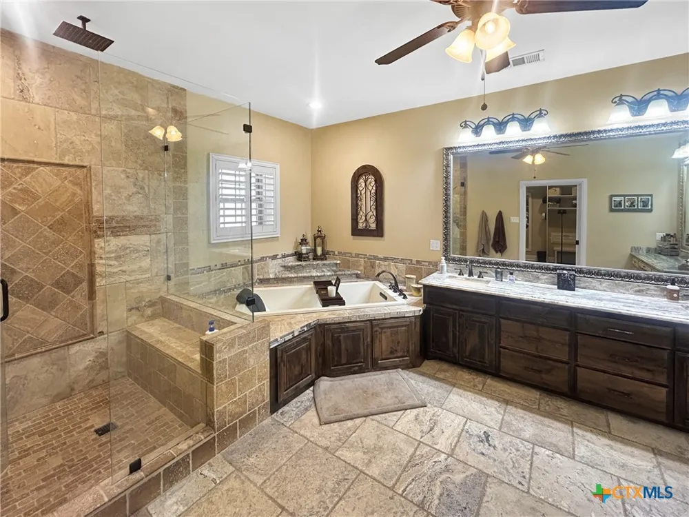 1747 CR 139 LOOP Cameron, TX 76520