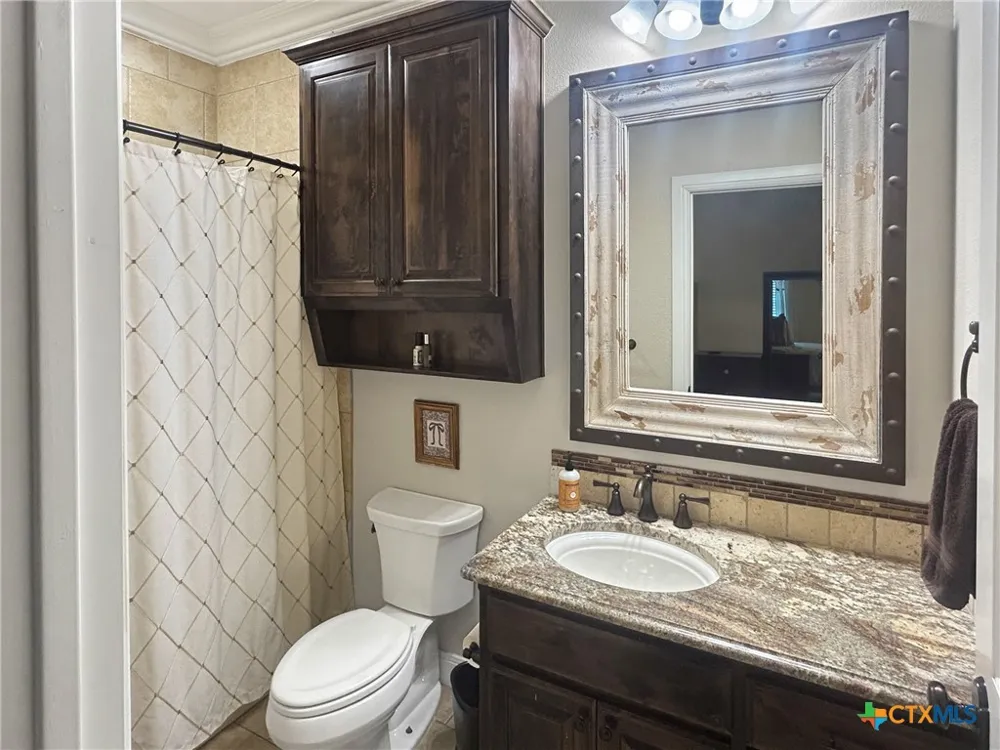 1747 CR 139 LOOP Cameron, TX 76520