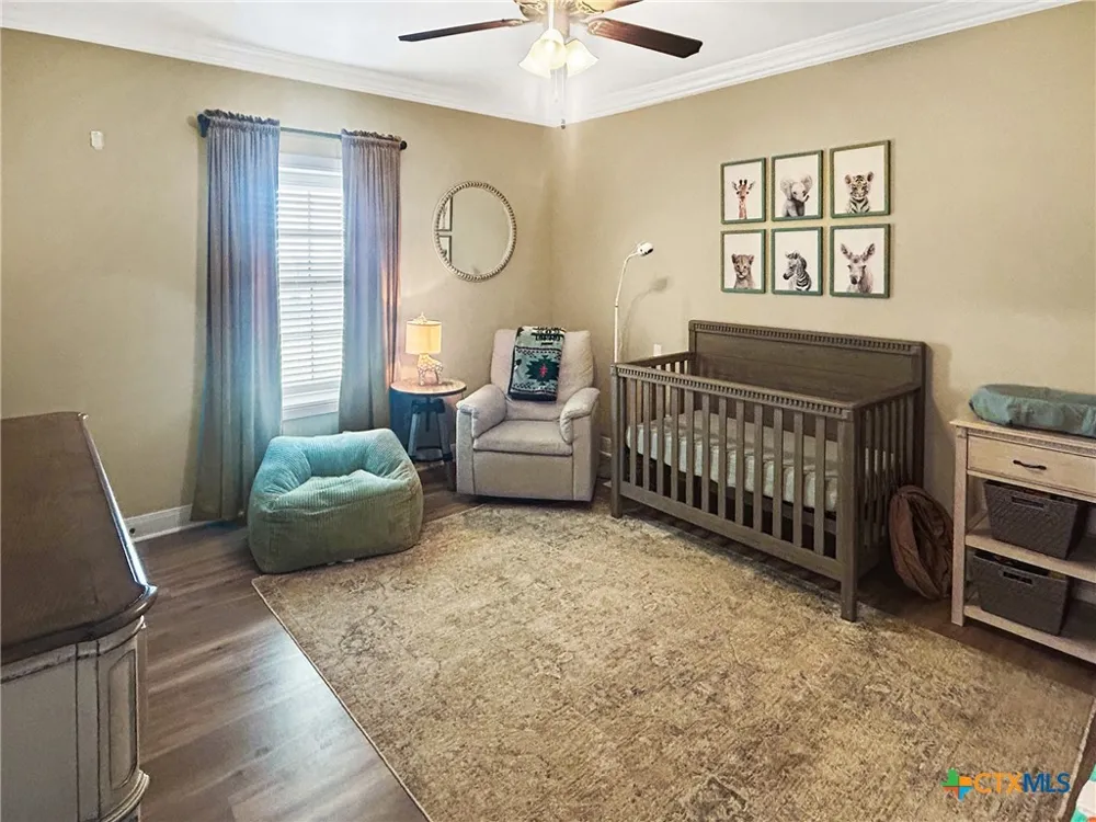 1747 CR 139 LOOP Cameron, TX 76520
