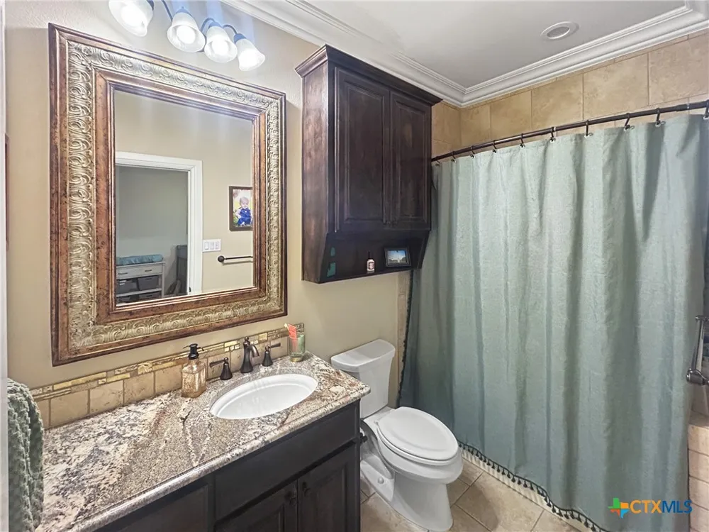 1747 CR 139 LOOP Cameron, TX 76520