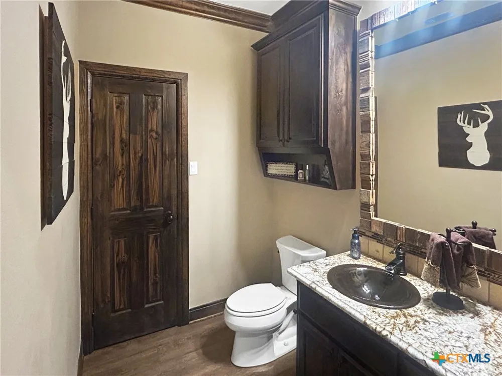 1747 CR 139 LOOP Cameron, TX 76520