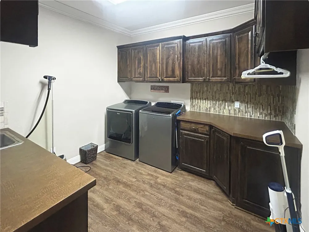 1747 CR 139 LOOP Cameron, TX 76520