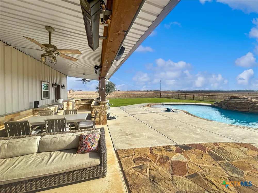 1747 CR 139 LOOP Cameron, TX 76520