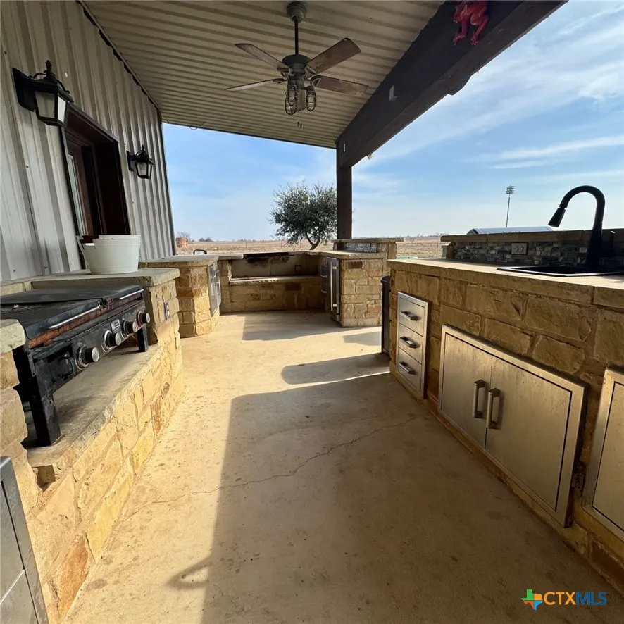 1747 CR 139 LOOP Cameron, TX 76520