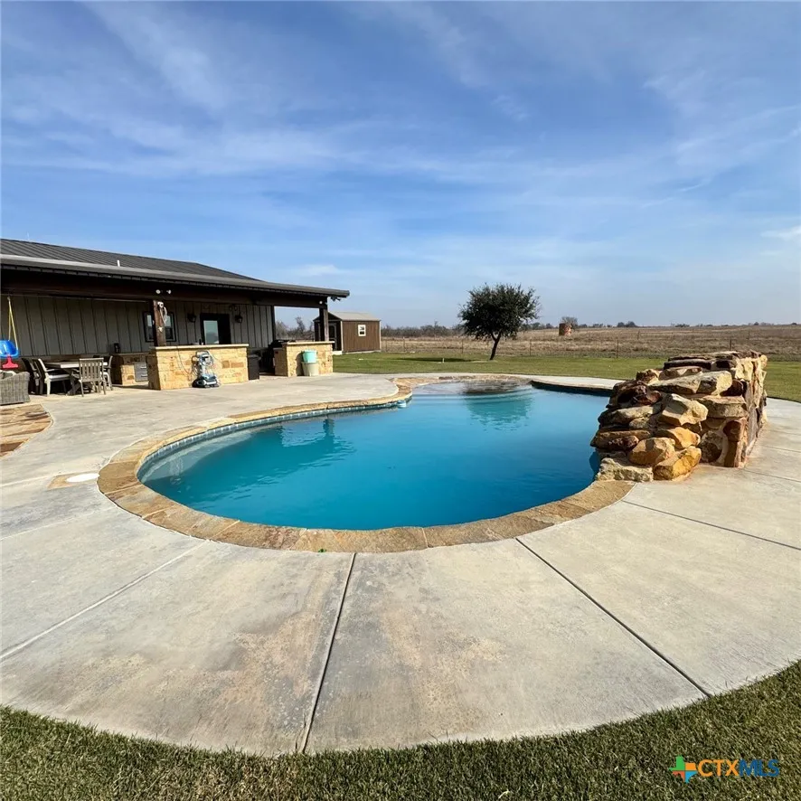 1747 CR 139 LOOP Cameron, TX 76520