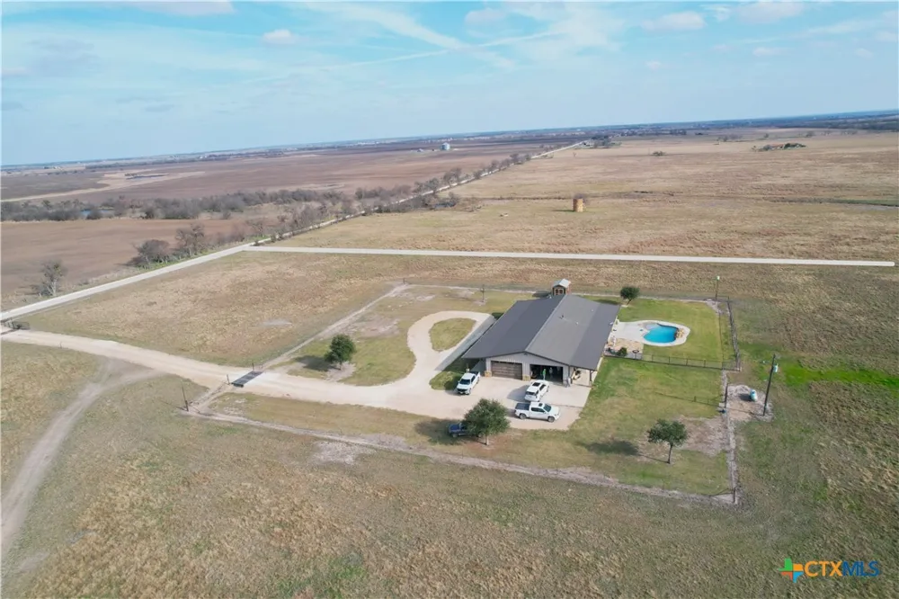 1747 CR 139 LOOP Cameron, TX 76520