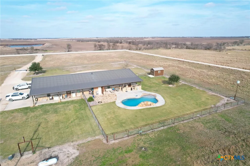 1747 CR 139 LOOP Cameron, TX 76520