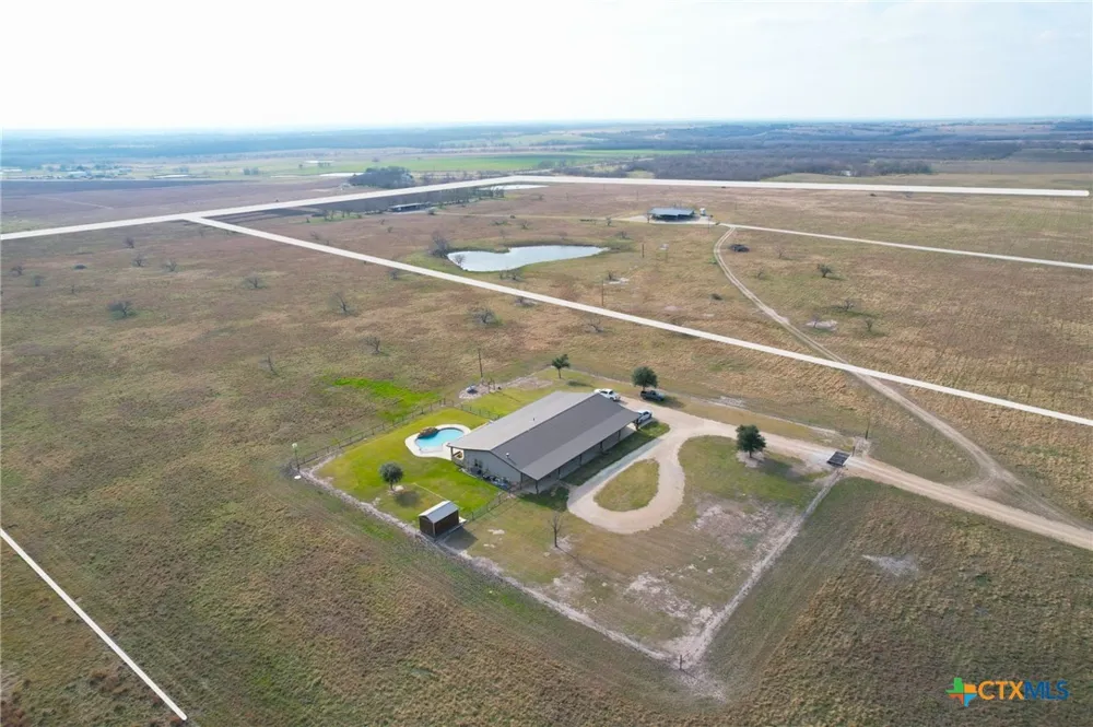 1747 CR 139 LOOP Cameron, TX 76520