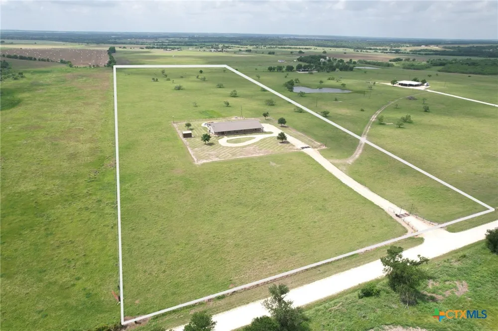 1747 CR 139 LOOP Cameron, TX 76520