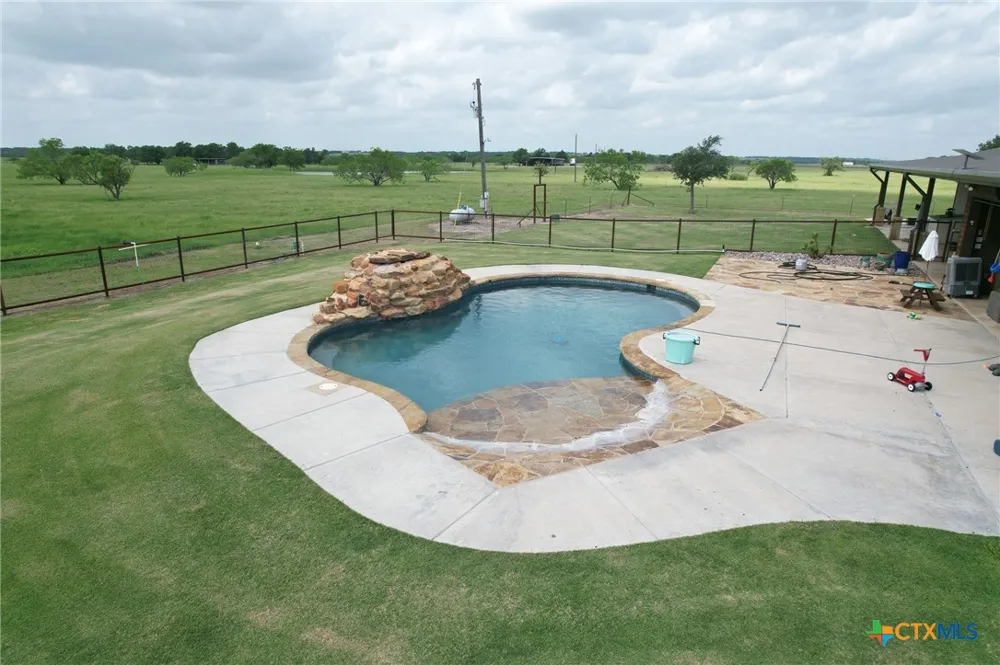 1747 CR 139 LOOP Cameron, TX 76520