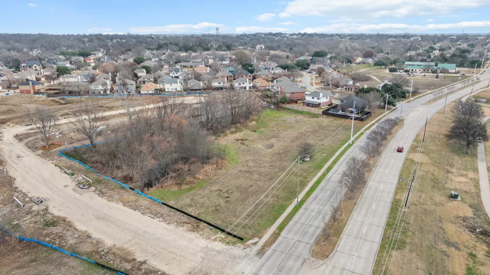 2310 Wilson Creek Parkway McKinney, TX 75069