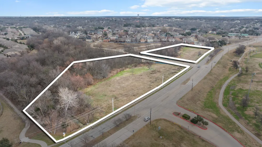 2310 Wilson Creek Parkway McKinney, TX 75069