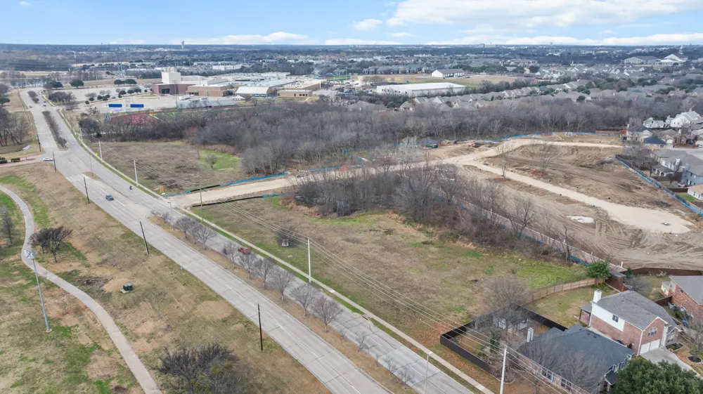 2310 Wilson Creek Parkway McKinney, TX 75069