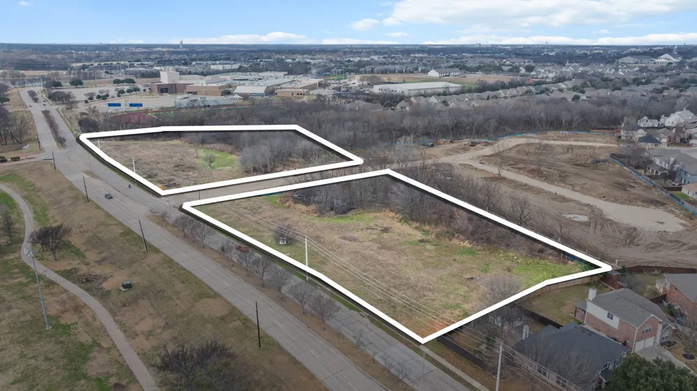 2310 Wilson Creek Parkway McKinney, TX 75069