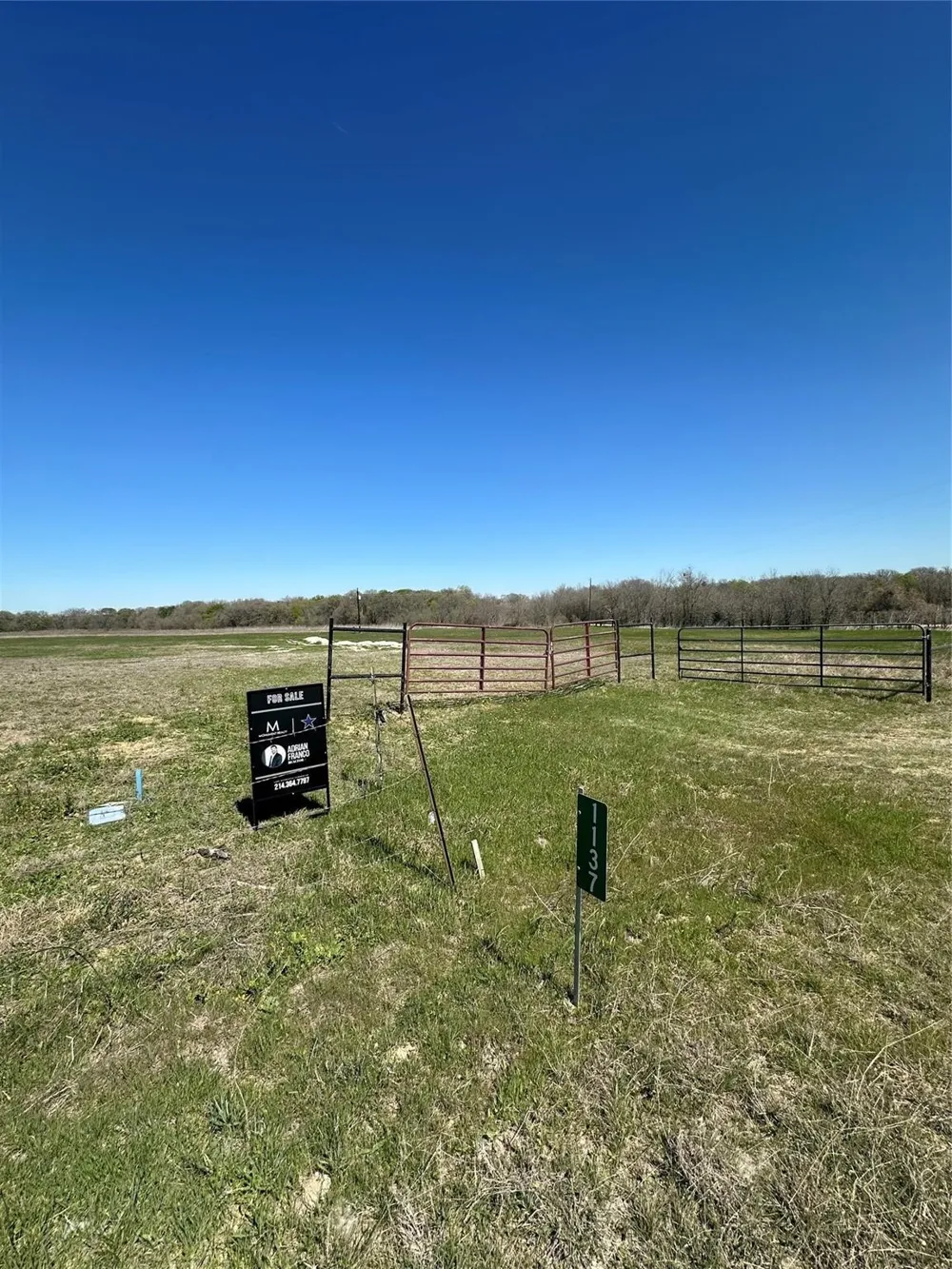 1137 County Road 3373 Hubbard, TX 76648