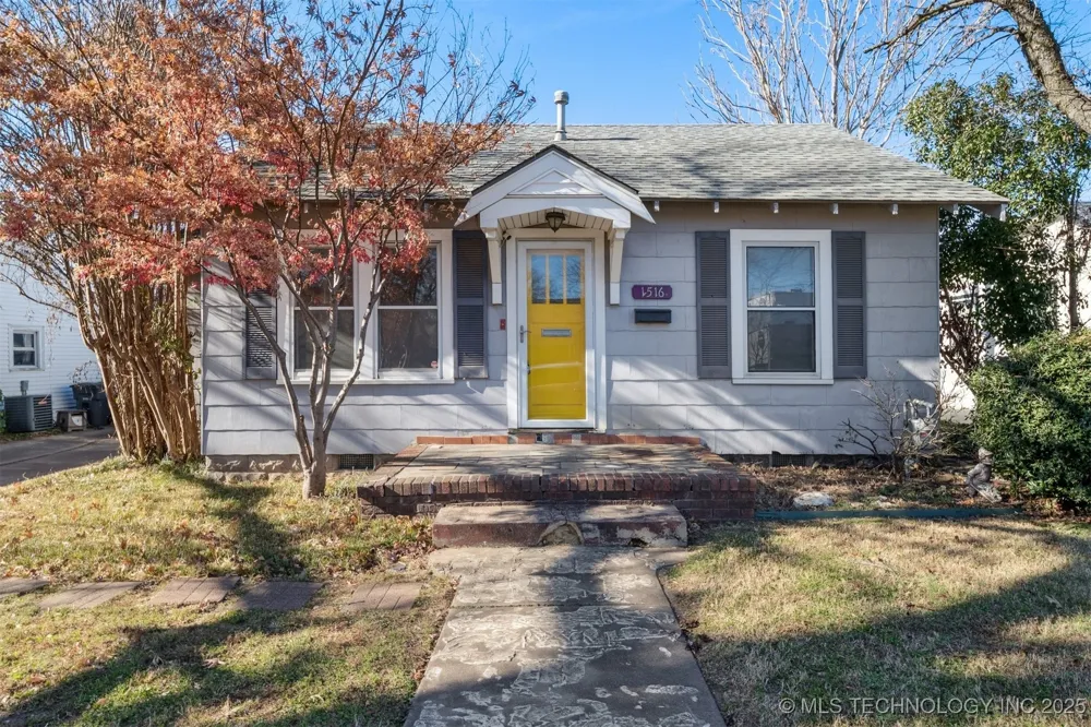 1516 S Atlanta Avenue