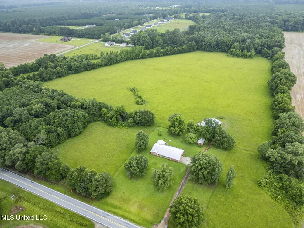 Ms-481 Pelahatchie, MS 39145