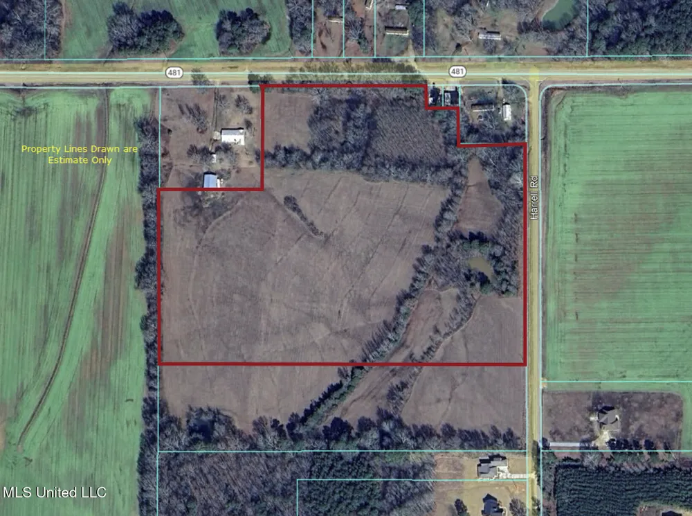 Ms-481 Pelahatchie, MS 39145