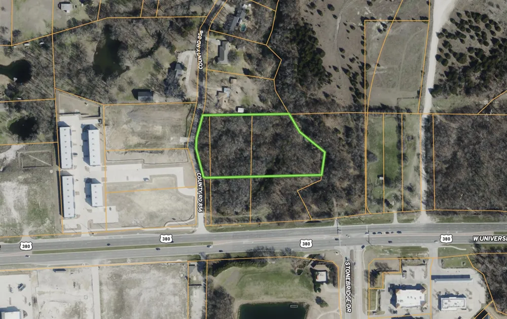 Hwy 380 McKinney, TX 75071