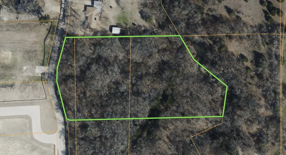 Hwy 380 McKinney, TX 75071
