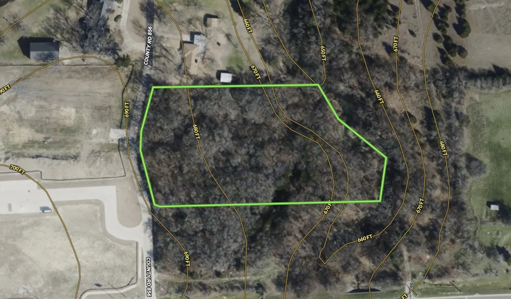 Hwy 380 McKinney, TX 75071