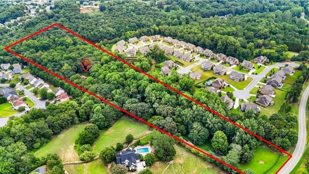 451 Nichols Drive Suwanee, GA 30024